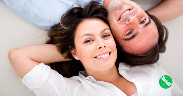 Исследование показало, что главное в браке - это счастье жены