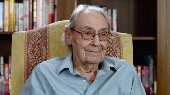 Дон Ласка, последний аниматор из ″золотого века″ Диснея, покинул мир в 105 лет