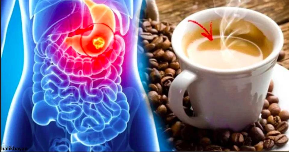 Кофе на голодный желудок: можно ли его пить?