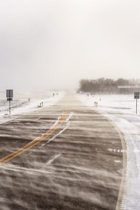 50 фото, которые показывают, насколько безумно холодно сейчас в Америке