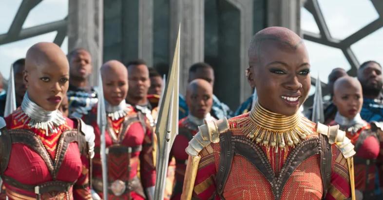Вот все фильмы-победители премии Оскар-2019