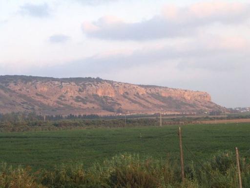 В Израиле нашли инопланетный минерал, который крепче алмазов