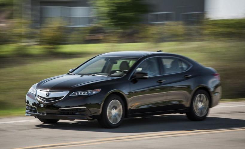 Acura TLX: фото, технические характеристики, особенности автомобиля и отзывы владельцев