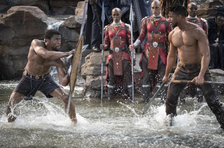 Вот все фильмы-победители премии Оскар-2019
