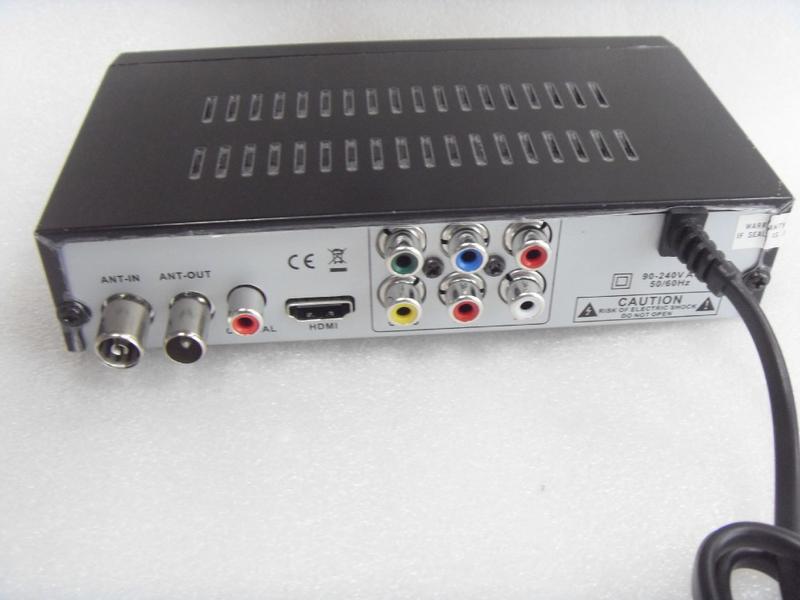 Цифровой ресивер DVB T2: обзор, советы по выбору и отзывы покупателей