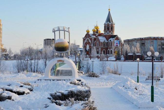 Города Тюменской области: список самых густонаселенных