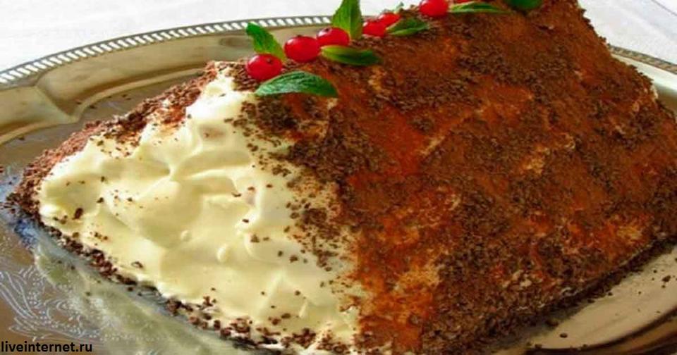 Торт «Монастырская изба»: уникальный рецепт, который не найти в интернете