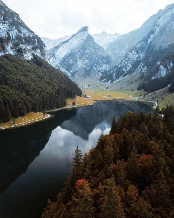 National Geographic выбрал лучшие фото из Инстаграма. Есть 30 шедевров