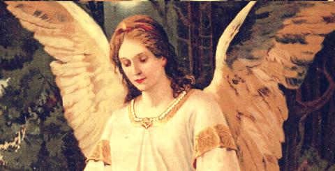 Молитва Ангелу-хранителю - для тех, кто ищет помощи и наставлений