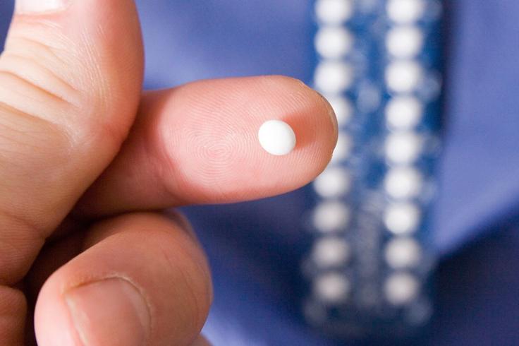 Выпущены противозачаточные таблетки для мужчин. Говорят, вполне безопасны