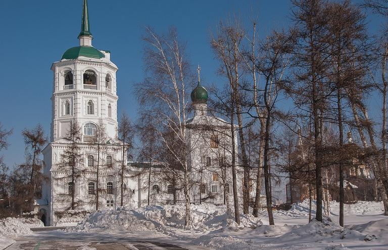 Маршрут Иркутск - Новосибирск и особенности поездки по нему