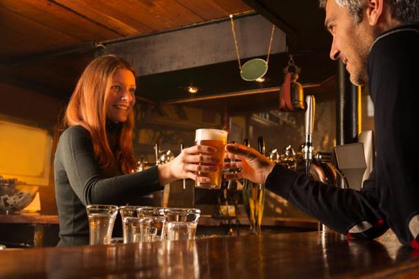 26 секретов работы бармена, о которых они не рассказывают даже друзьям
