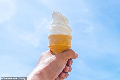Есть ли анальный секрет бобра в мороженом? 5 странных ингредиентов в вашей еде