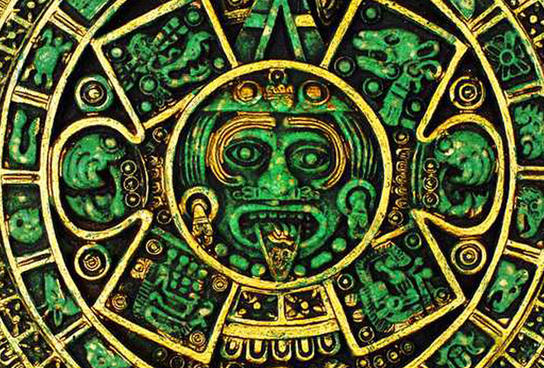 Кто вы из знаков Зодиака Майя?