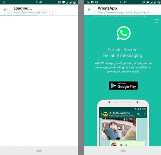 В WhatsApp будет три новые функции. Вот они