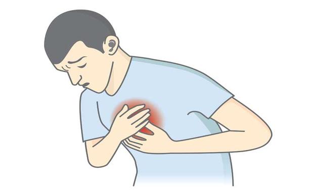 Комаровский: как быстро определить инфаркт