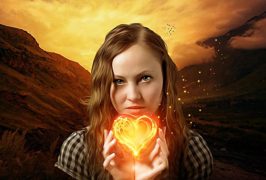 5 признаков того, что у вас золотое сердце