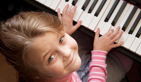 Музыкальное образование заставляет мозг расти быстрее! Вот почему