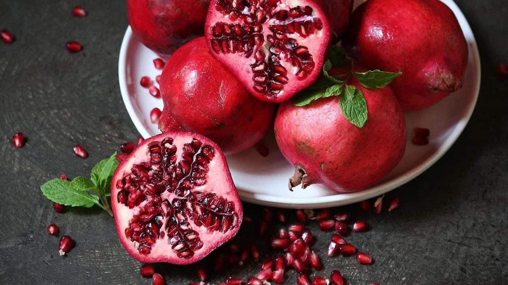 Как один фрукт может хорошенько вычистить ваши артерии