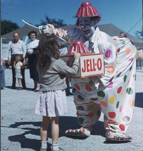 33 жутких фото из цирков прошлого, которые когда-то тоже считались ″нормальными″