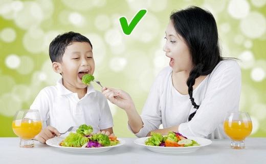 13 причин, почему азиатские дети являются самыми здоровыми в мире