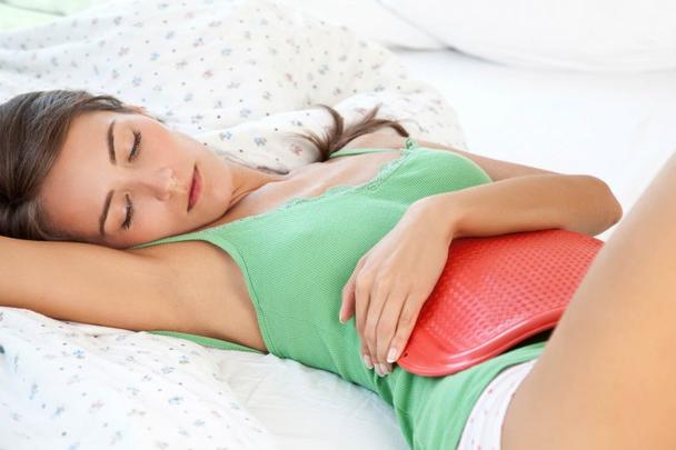 12 вещей, которые нужно сделать, если вы просыпаетесь с болью в животе