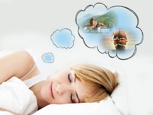 10 мифов о снах, в которые люди почему-то верят столетиями