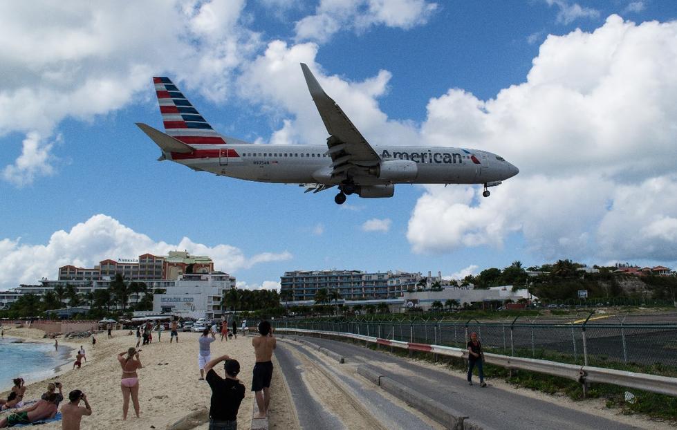 10 самых опасных аэропортов мира: приземление страшнее всех ваших полетов за жизнь