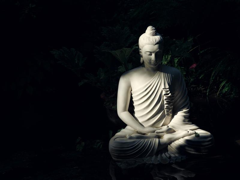 10 уроков Будды, которые позволят вам больше никогда не страдать