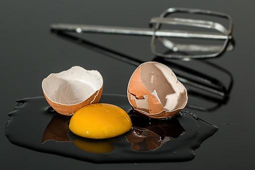 Выяснилось, что даже 1 яйцо в день помогает детям расти быстрее!