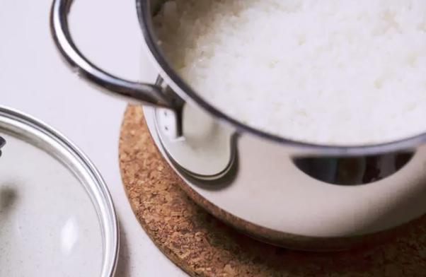 Вот 12 трюков, чтобы ваш рис всегда получался идеальным