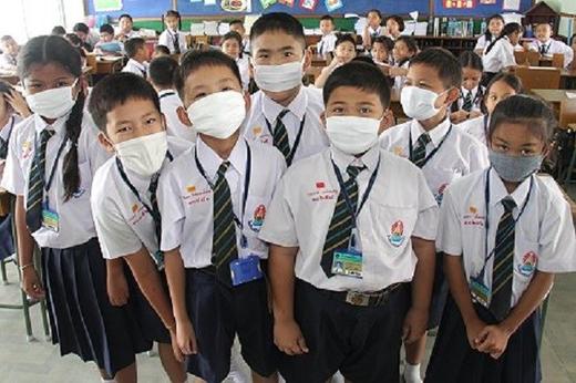 13 причин, почему азиатские дети являются самыми здоровыми в мире