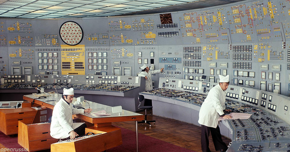 23 фото советских компьютеров, смотреть на которые почему то очень приятно