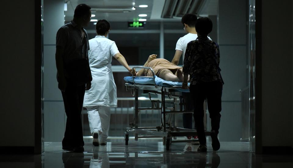 Китаянка сделала 17 абортов за 6 лет. Вот что стало с её телом