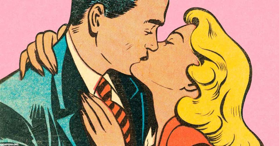 13 секретов пар, которые остаются вместе на всю жизнь