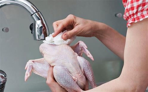 10 ошибок при приготовлении курицы, которые делают 90% людей