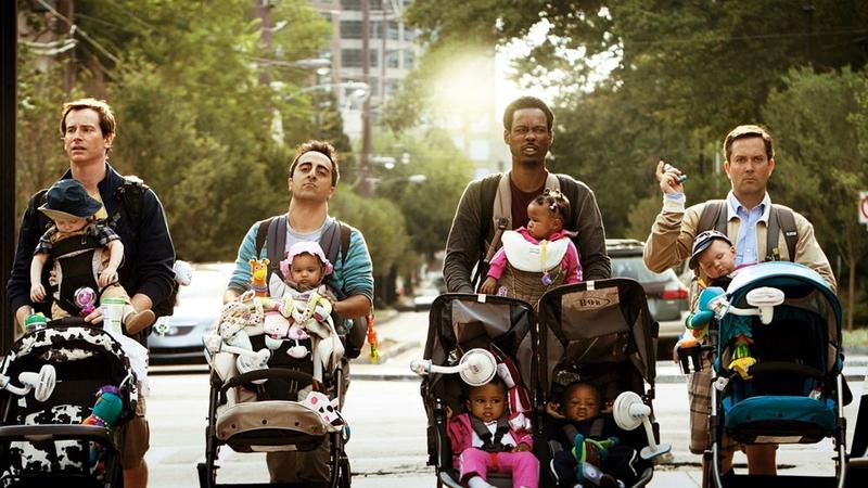 10 смешных фильмов о родительстве, которые лучше смотреть без детей
