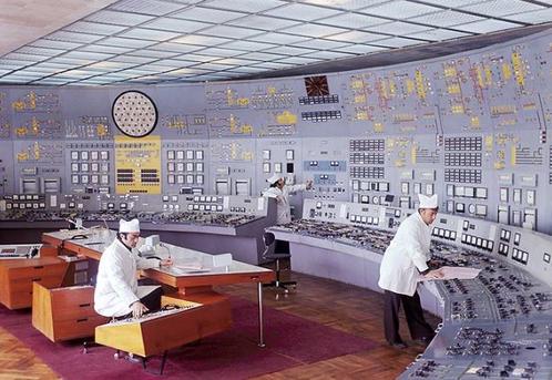 23 фото советских компьютеров, смотреть на которые почему-то очень приятно