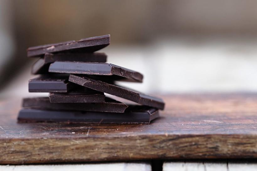 Вот как выбрать хороший шоколад, чтобы было вкусно и полезно