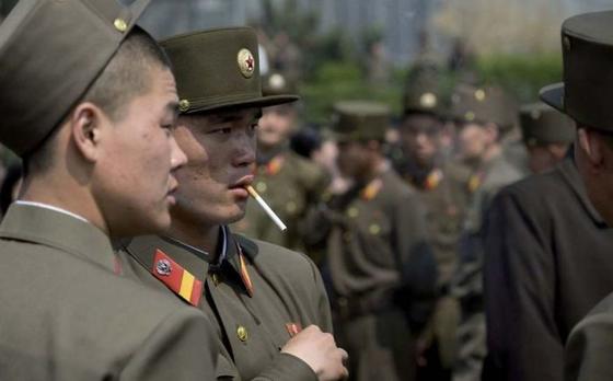 13 запрещенных фото, которые показывают всю правду о жизни в Северной Корее