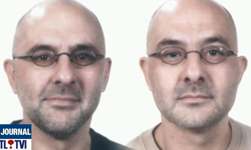 В Бельгии близнецы избежали наказания за преступление - их не смогли различить