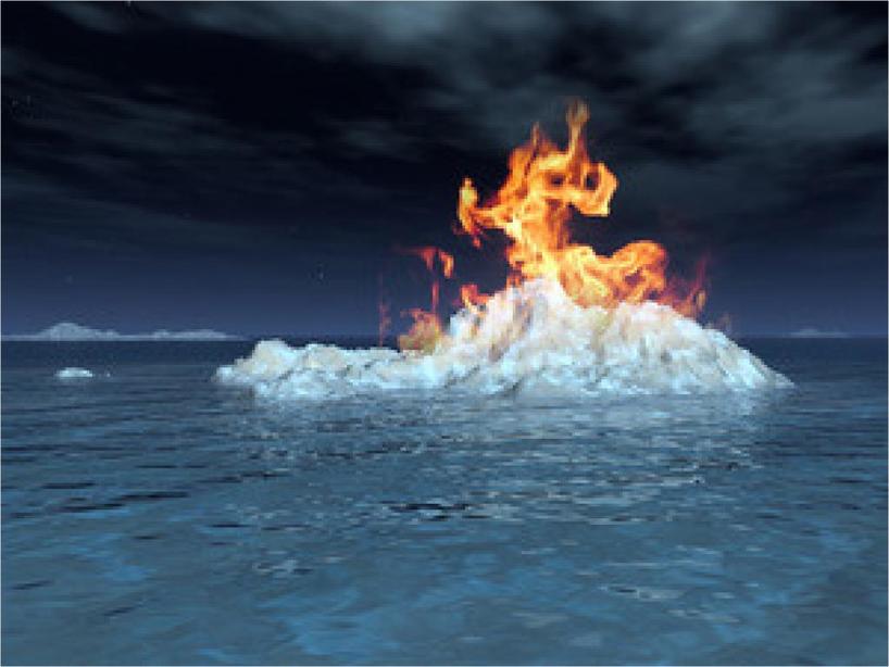 При какой температуре возможно горение метана?