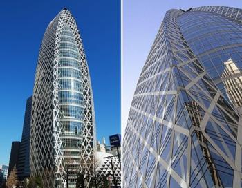 52 самых удивительных примера современной японской архитектуры