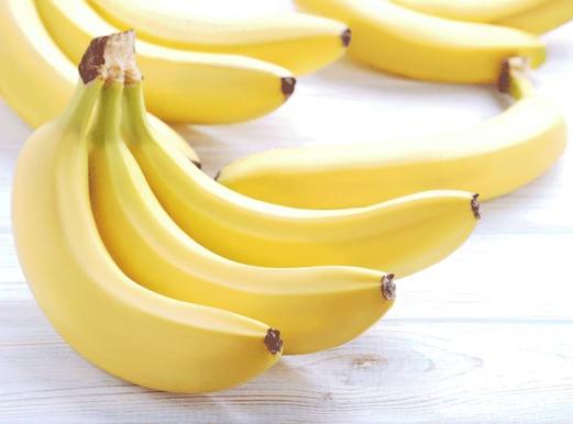 Вот как бананы могут держать под контролем ваше давление