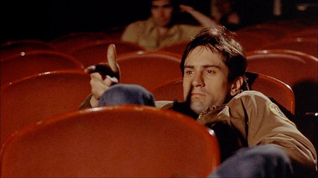 20 великолепных фильмов об одиночестве, которые точно стоят потраченного на них времени