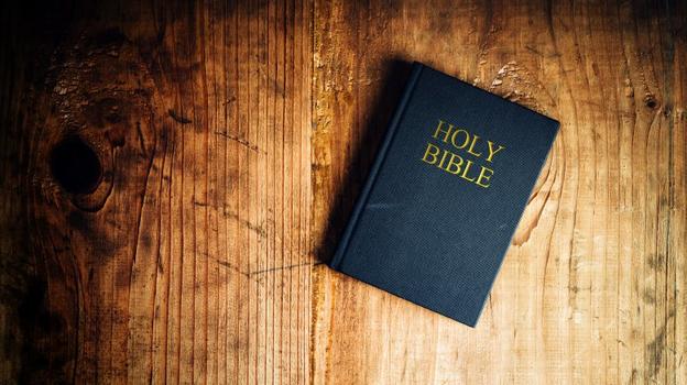 Библейские тайны, которые не могут разгадать ученые