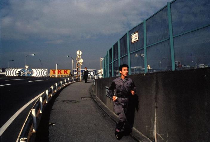 Токио в 1970-х, «самый быстрый город в мире» - каким он был в то странное время