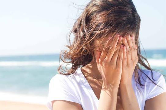 Ученые установили, что эмоциональный плач помогает похудеть