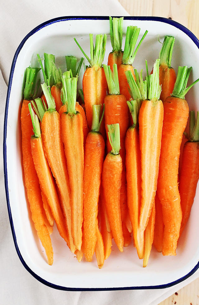 1 свекла, 2 моркови, 1 яблоко. Рецепт от лучшего диетолога в мире