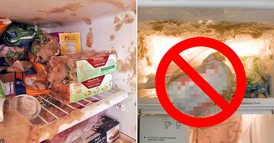 Продукты, которые могут буквально взорваться, если их хранить в холодильнике